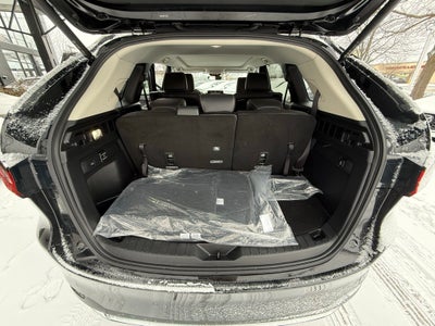 2024 Mazda Mazda CX-90 PHEV Premium