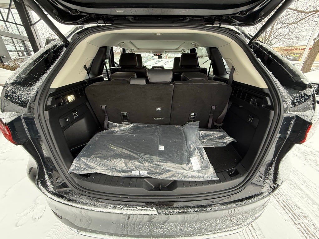 2024 Mazda Mazda CX-90 PHEV Premium