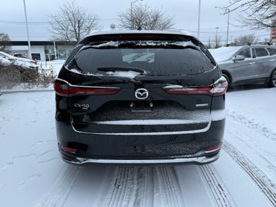 2024 Mazda Mazda CX-90 PHEV Premium