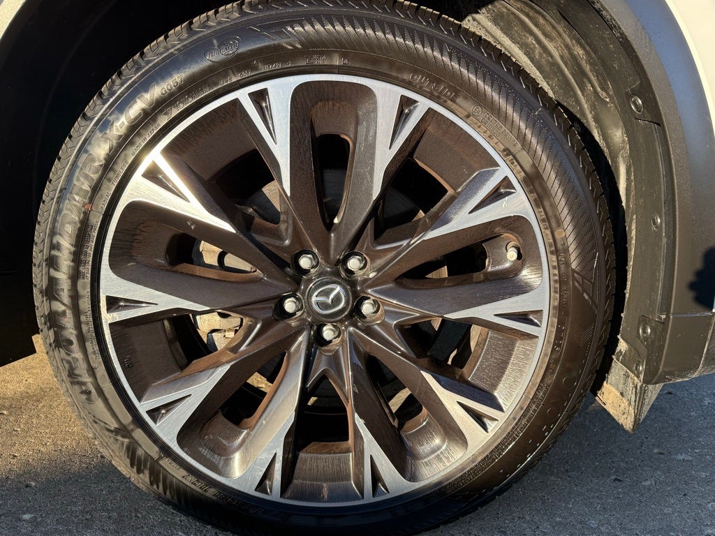 2024 Mazda Mazda CX-90 PHEV Premium