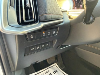 2024 Mazda Mazda CX-90 PHEV Premium