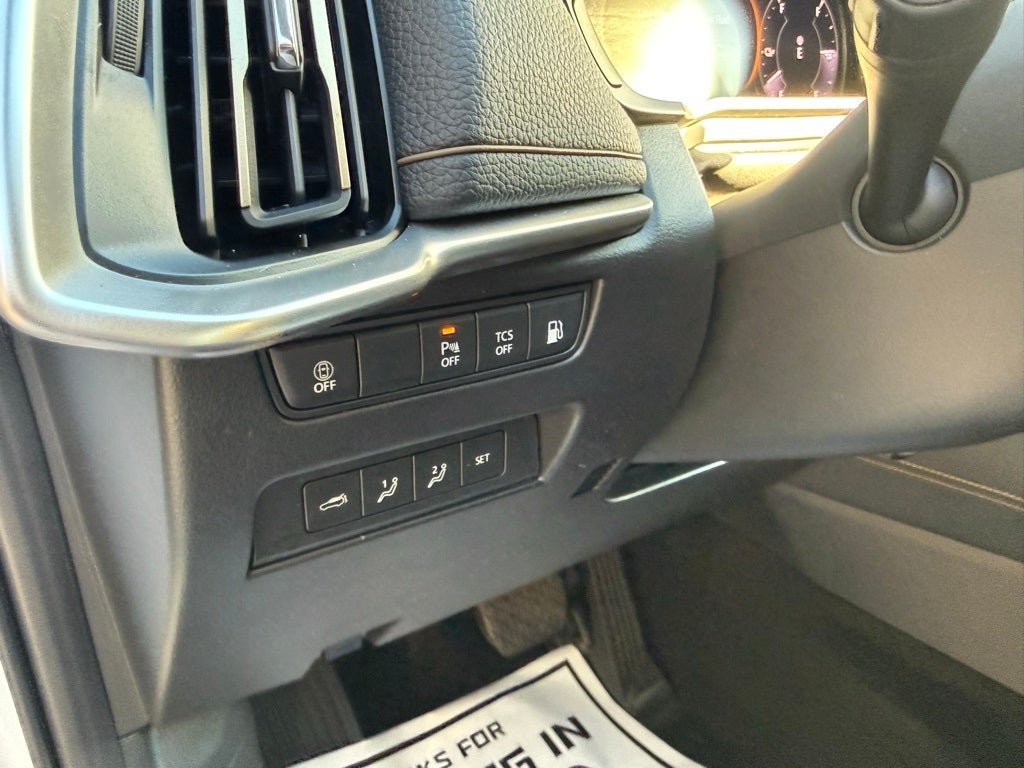 2024 Mazda Mazda CX-90 PHEV Premium