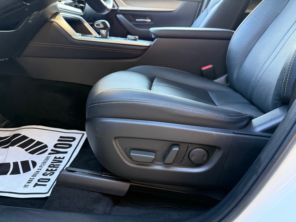 2024 Mazda Mazda CX-90 PHEV Premium