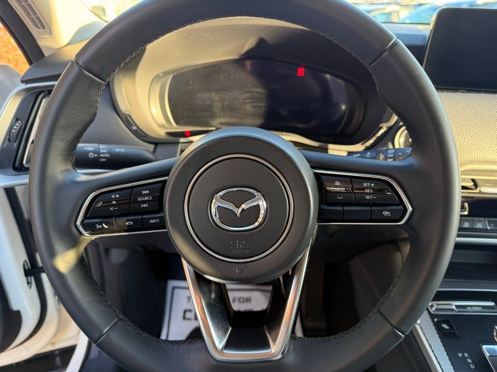 2024 Mazda Mazda CX-90 PHEV Premium