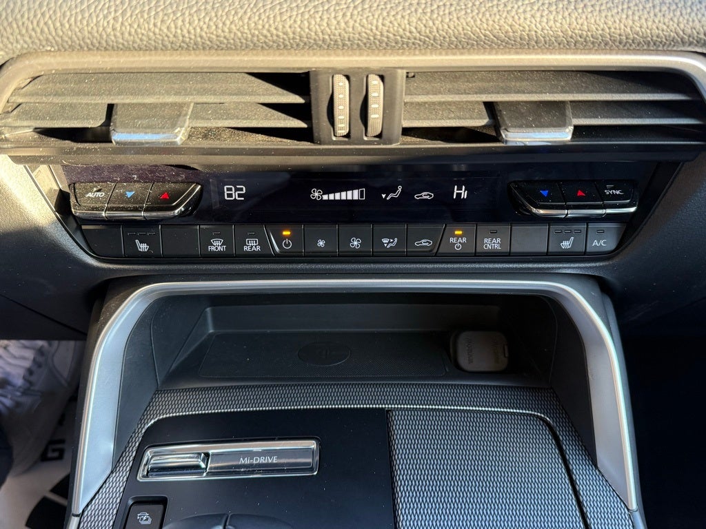 2024 Mazda Mazda CX-90 PHEV Premium