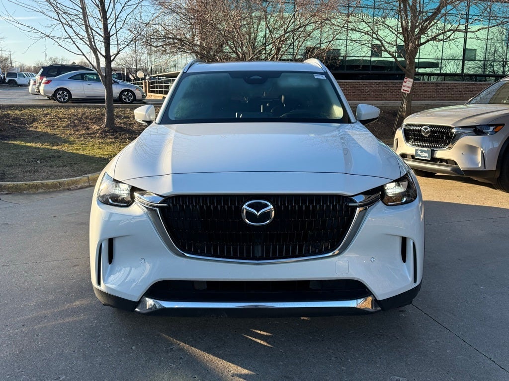 2024 Mazda Mazda CX-90 PHEV Premium