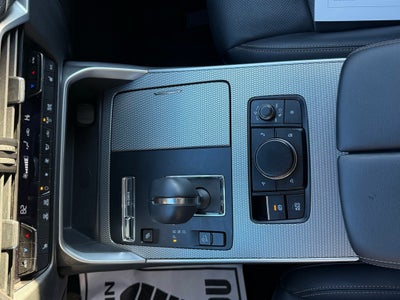 2024 Mazda Mazda CX-90 PHEV Premium