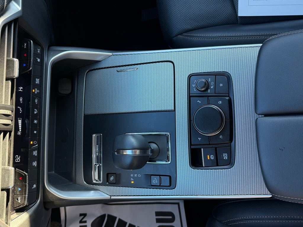 2024 Mazda Mazda CX-90 PHEV Premium