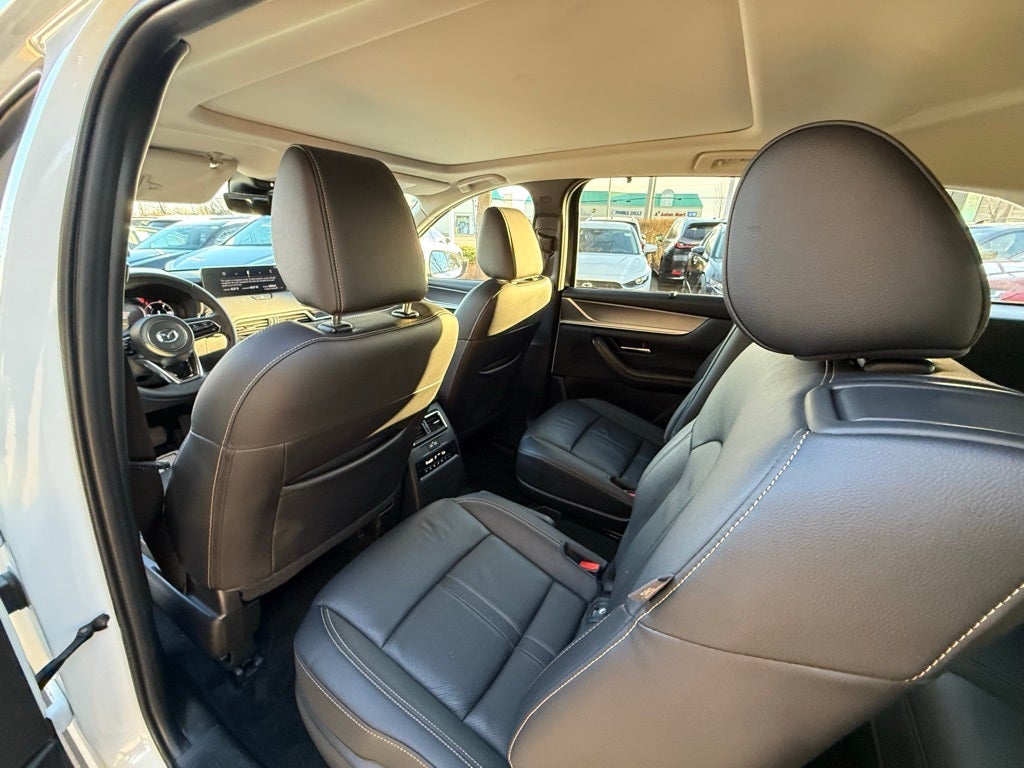 2024 Mazda Mazda CX-90 PHEV Premium