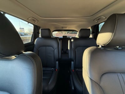 2024 Mazda Mazda CX-90 PHEV Premium