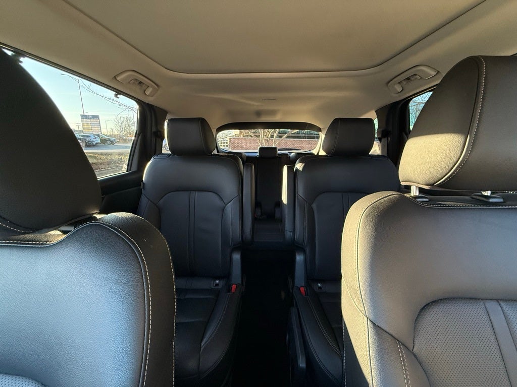 2024 Mazda Mazda CX-90 PHEV Premium