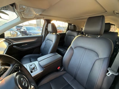 2024 Mazda Mazda CX-90 PHEV Premium