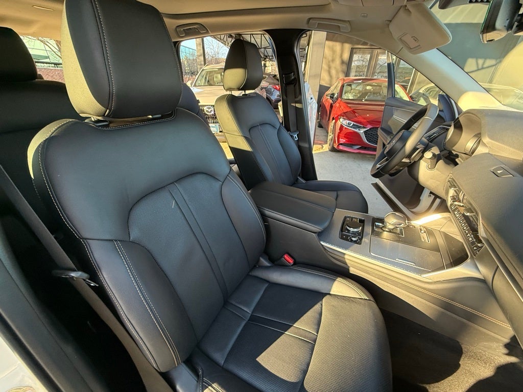 2024 Mazda Mazda CX-90 PHEV Premium