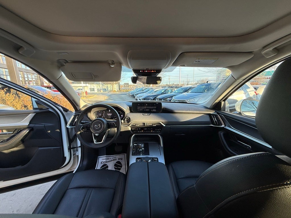 2024 Mazda Mazda CX-90 PHEV Premium