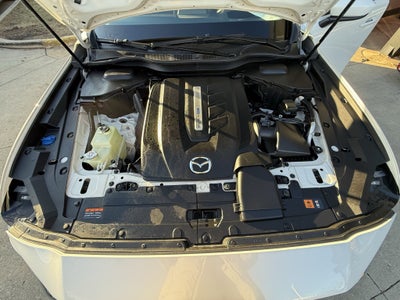 2024 Mazda Mazda CX-90 PHEV Premium