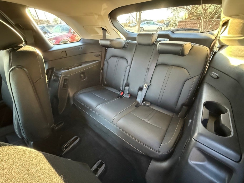 2024 Mazda Mazda CX-90 PHEV Premium