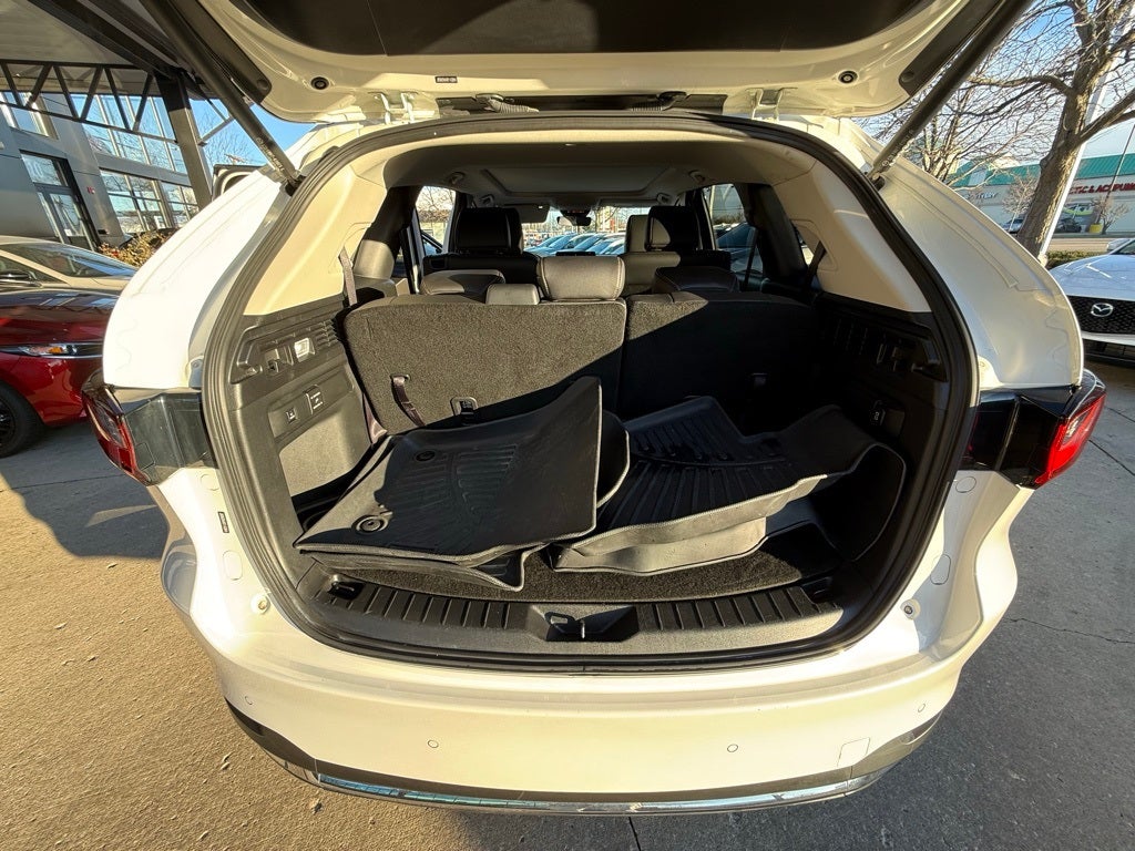 2024 Mazda Mazda CX-90 PHEV Premium