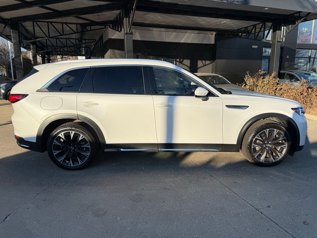 2024 Mazda Mazda CX-90 PHEV Premium