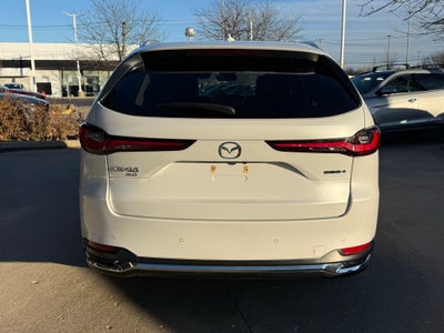 2024 Mazda Mazda CX-90 PHEV Premium