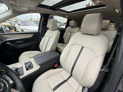 2024 Mazda Mazda CX-90 PHEV Premium