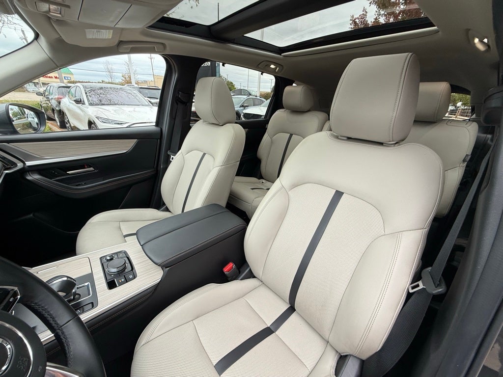 2024 Mazda Mazda CX-90 PHEV Premium