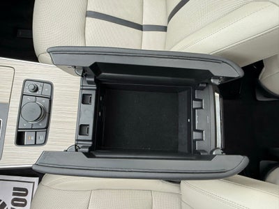 2024 Mazda Mazda CX-90 PHEV Premium