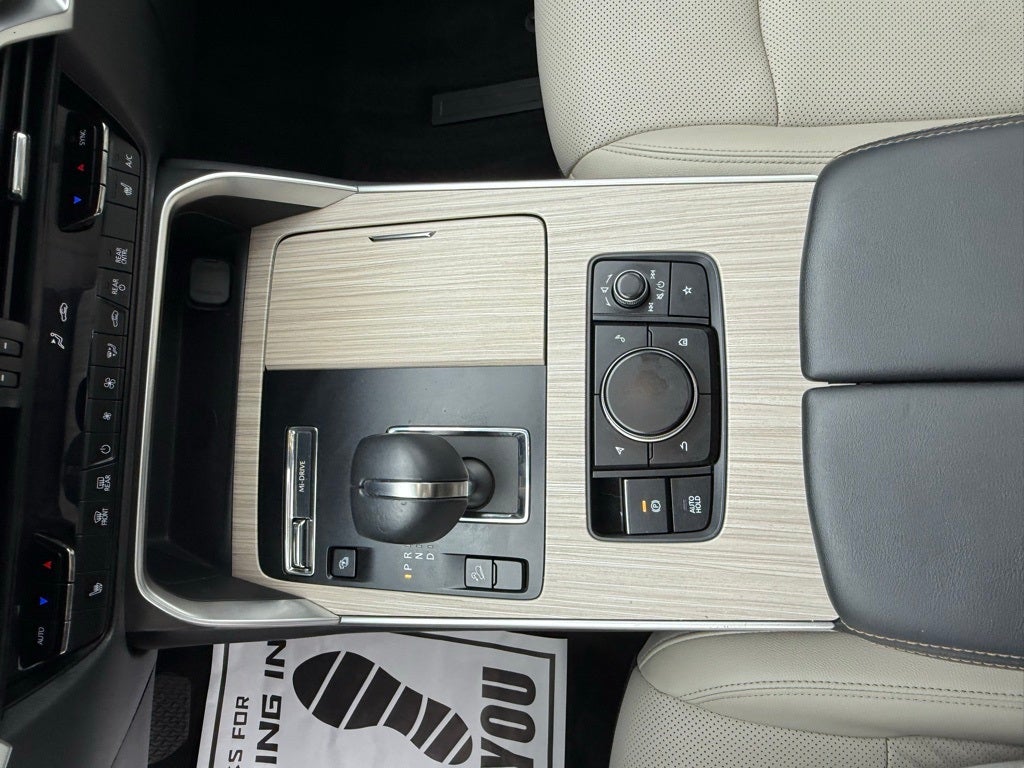 2024 Mazda Mazda CX-90 PHEV Premium