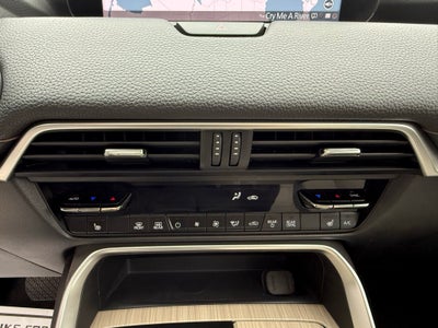 2024 Mazda Mazda CX-90 PHEV Premium