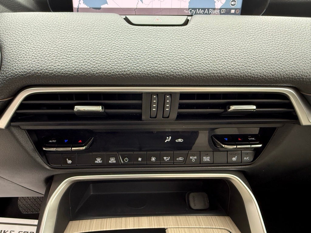 2024 Mazda Mazda CX-90 PHEV Premium