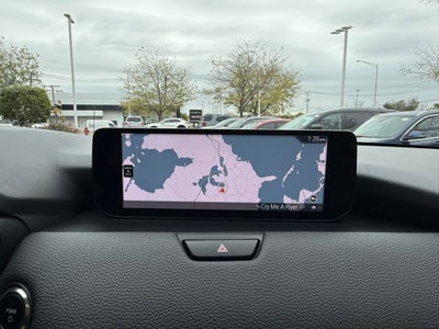 2024 Mazda Mazda CX-90 PHEV Premium