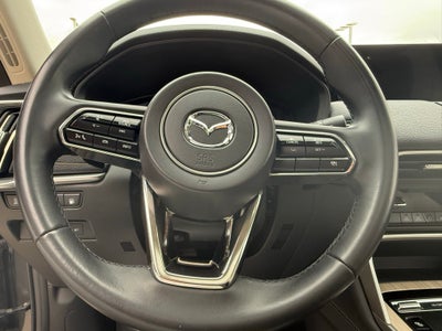 2024 Mazda Mazda CX-90 PHEV Premium