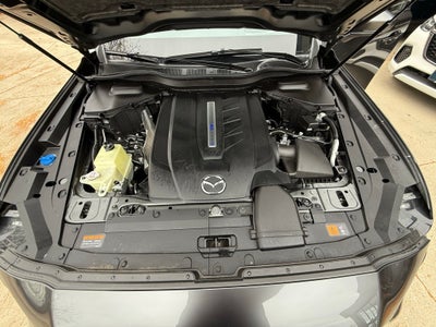 2024 Mazda Mazda CX-90 PHEV Premium