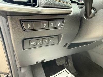 2024 Mazda Mazda CX-90 PHEV Premium