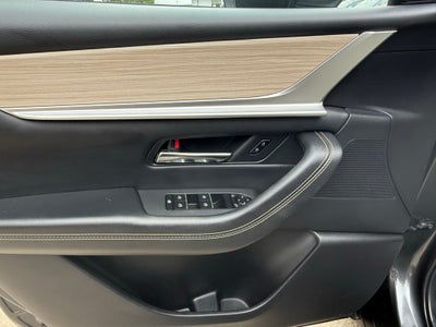 2024 Mazda Mazda CX-90 PHEV Premium