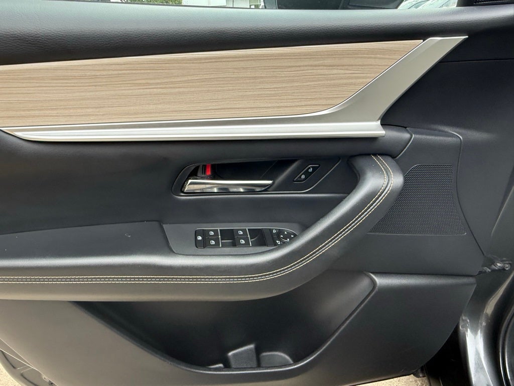 2024 Mazda Mazda CX-90 PHEV Premium