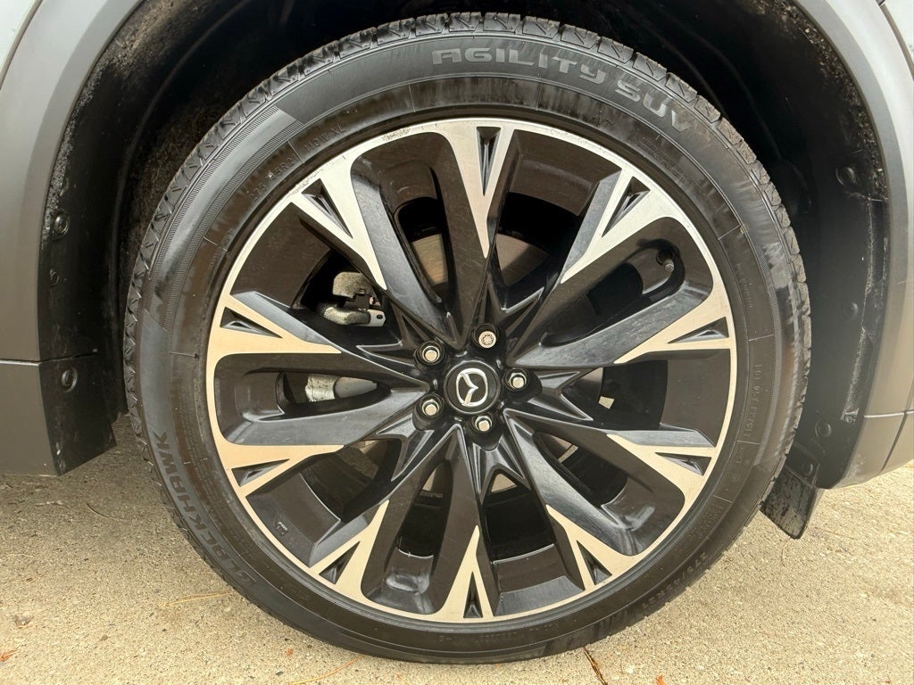 2024 Mazda Mazda CX-90 PHEV Premium