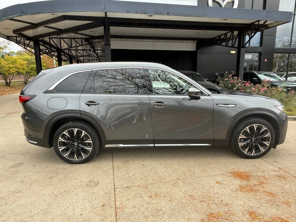 2024 Mazda Mazda CX-90 PHEV Premium