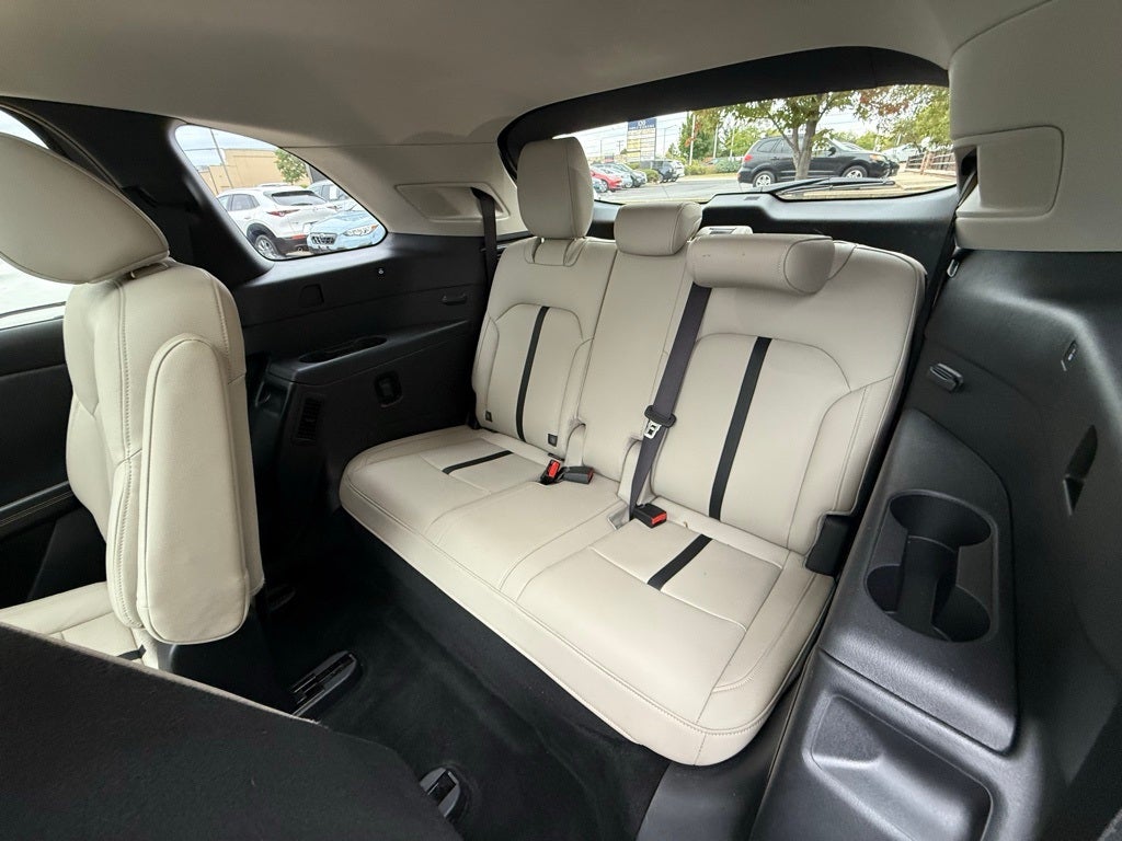 2024 Mazda Mazda CX-90 PHEV Premium