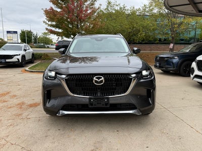 2024 Mazda Mazda CX-90 PHEV Premium