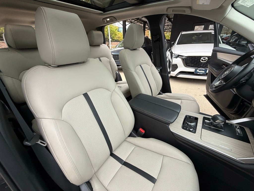 2024 Mazda Mazda CX-90 PHEV Premium