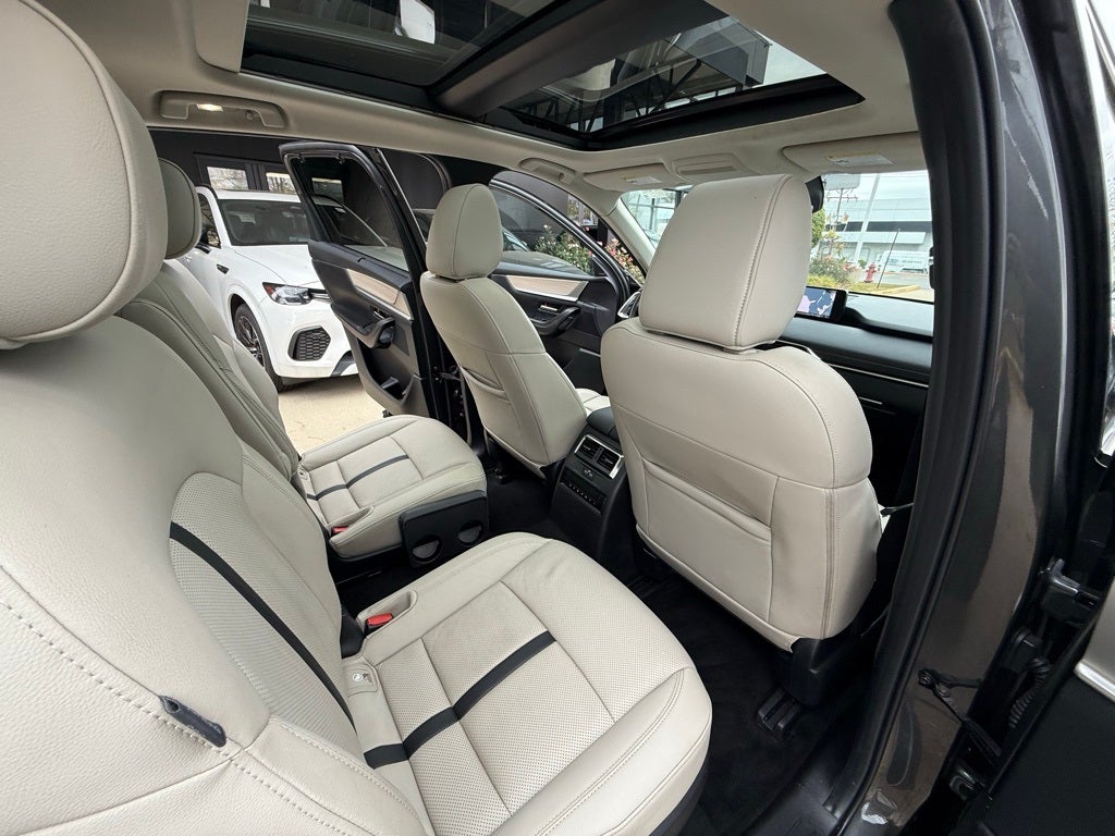 2024 Mazda Mazda CX-90 PHEV Premium