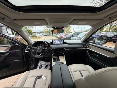 2024 Mazda Mazda CX-90 PHEV Premium