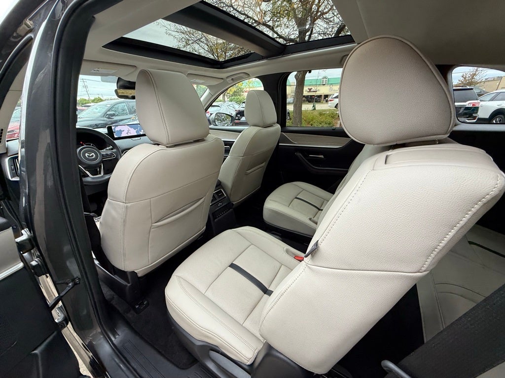 2024 Mazda Mazda CX-90 PHEV Premium