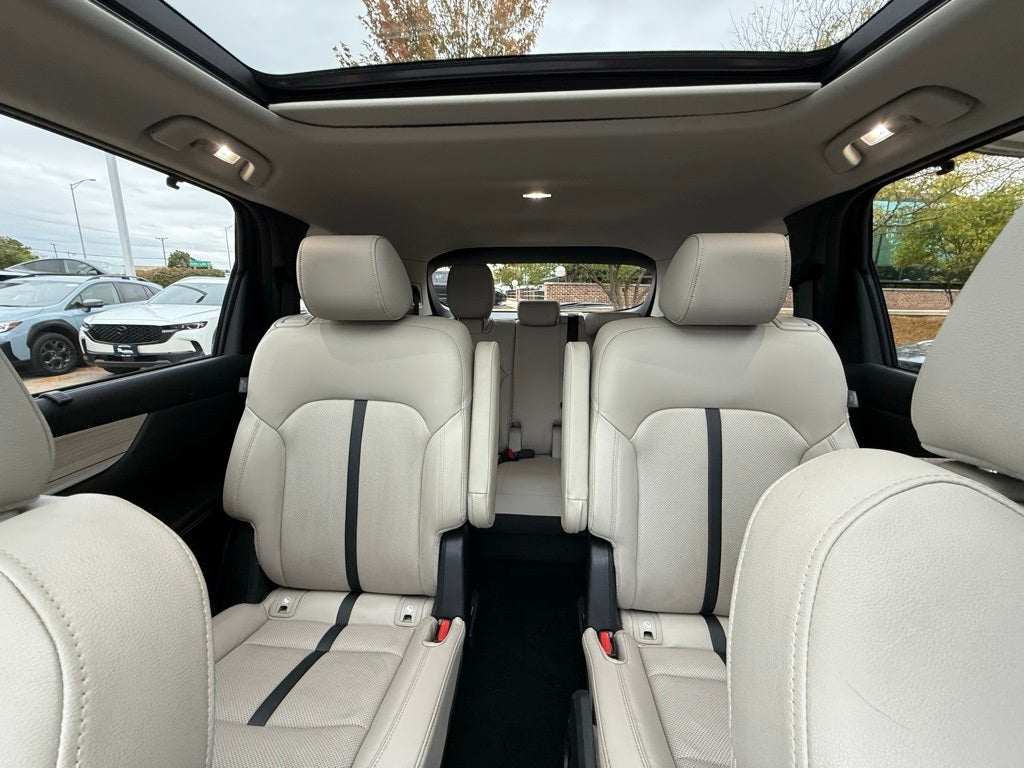 2024 Mazda Mazda CX-90 PHEV Premium