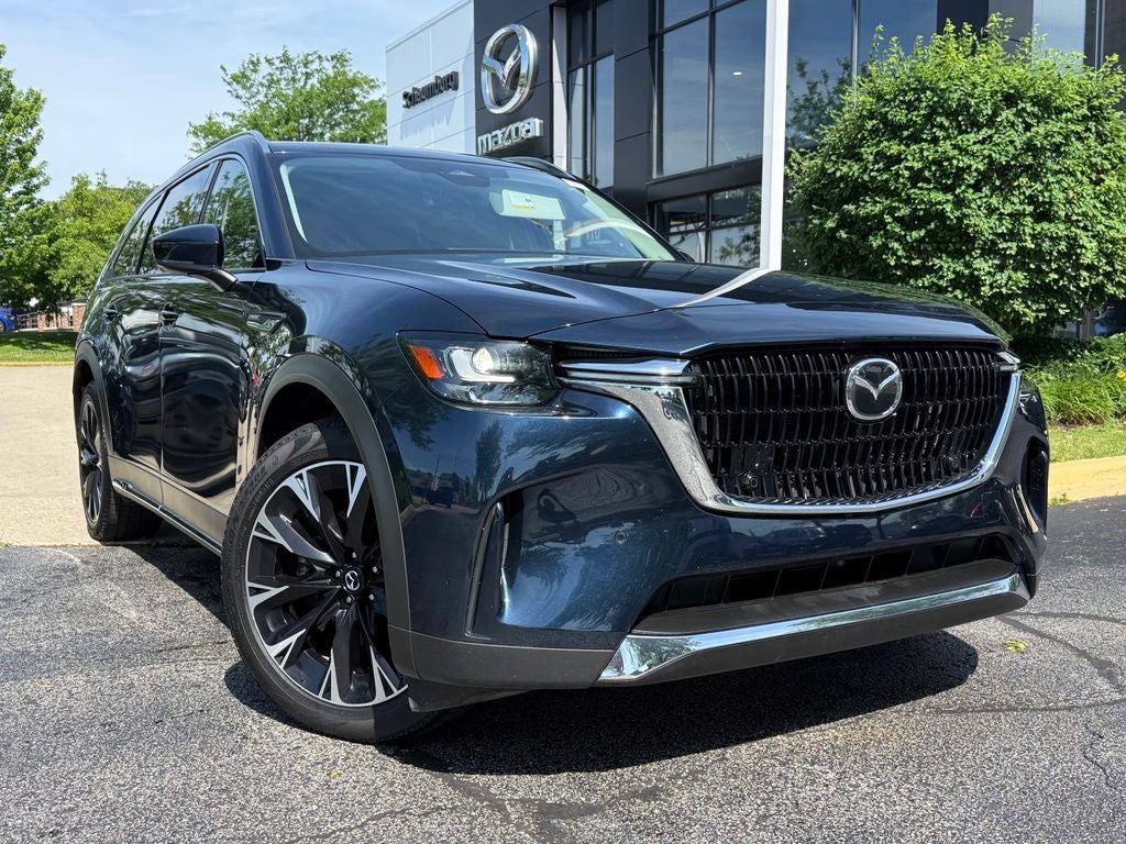 2024 Mazda Mazda CX-90 PHEV Premium