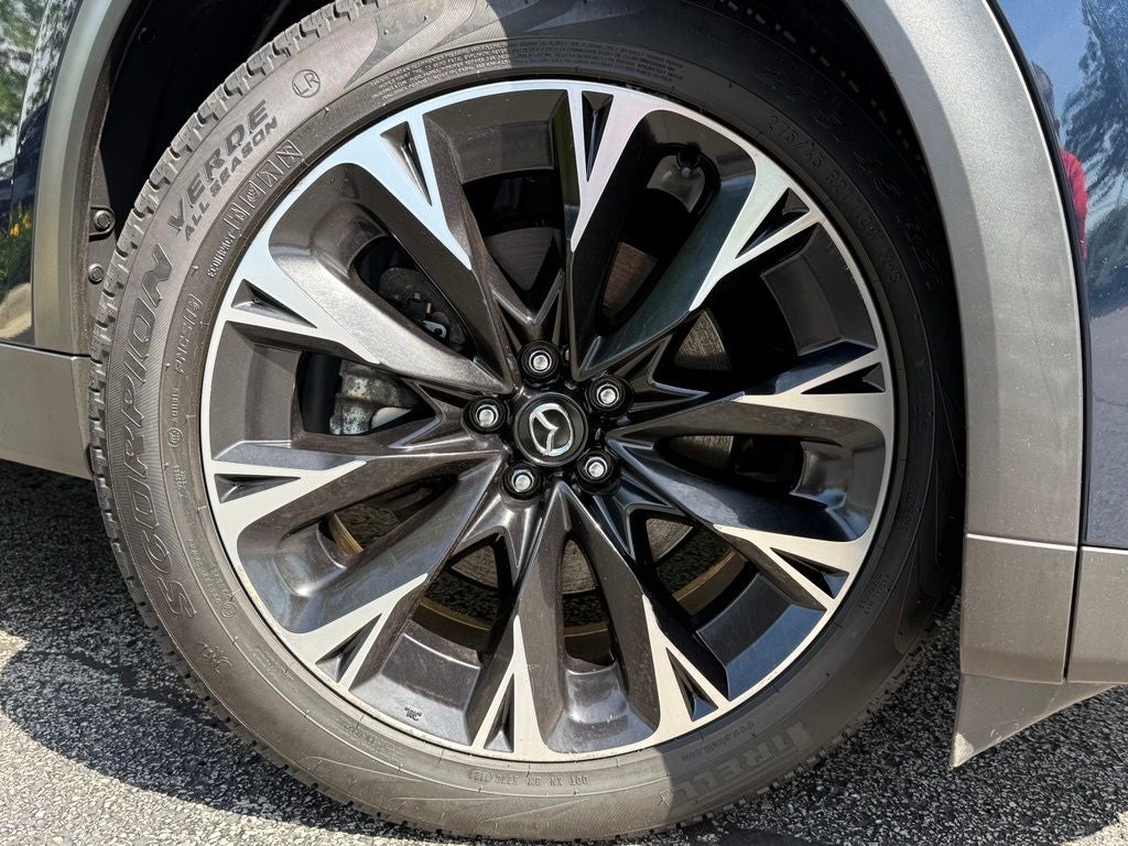 2024 Mazda Mazda CX-90 PHEV Premium