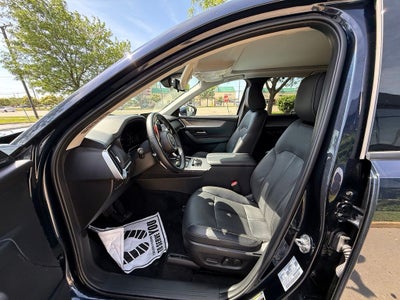 2024 Mazda Mazda CX-90 PHEV Premium