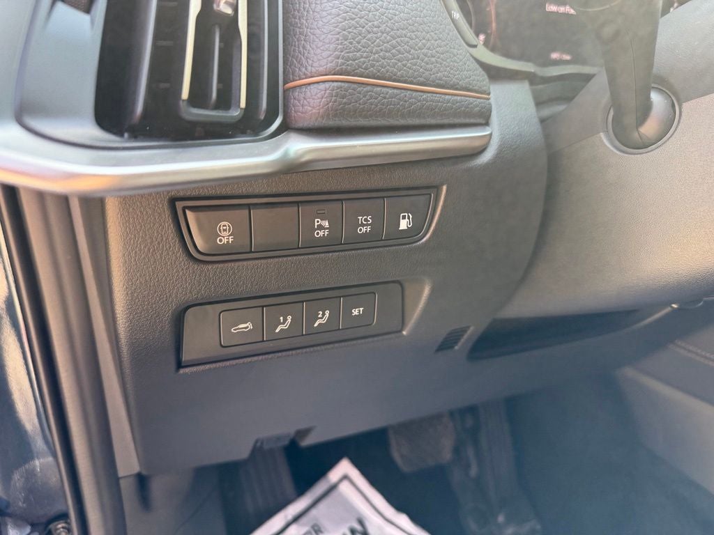 2024 Mazda Mazda CX-90 PHEV Premium