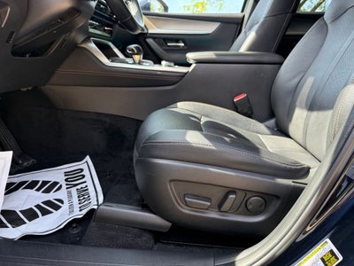 2024 Mazda Mazda CX-90 PHEV Premium