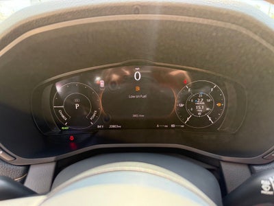 2024 Mazda Mazda CX-90 PHEV Premium